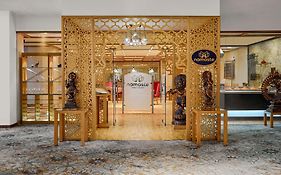 Ramses Hilton Hotel & Casino